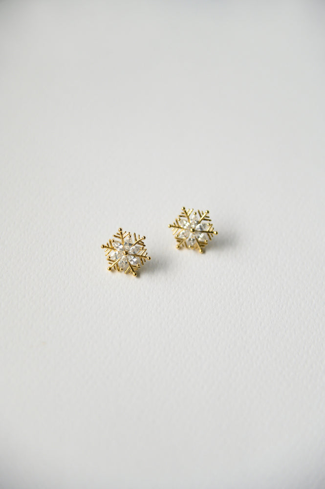 Lumi Studs