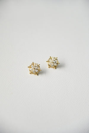 Lumi Studs