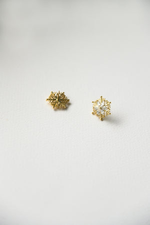 Lumi Studs
