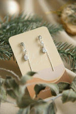 Ivie Drop Earrings