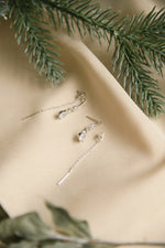 Ivie Drop Earrings