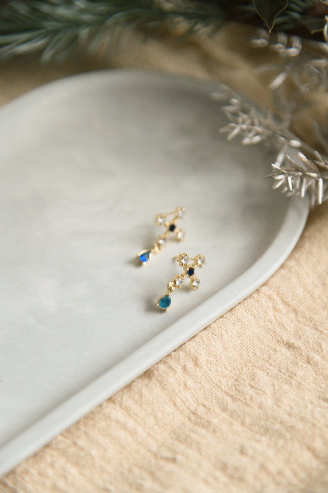 Nori Earrings