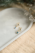 Nori Earrings