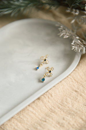 Nori Earrings