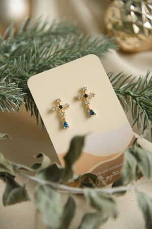 Nori Earrings