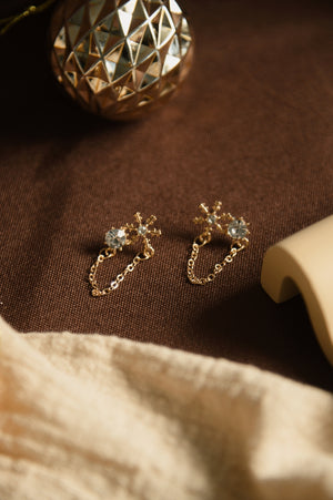 Angele Earrings