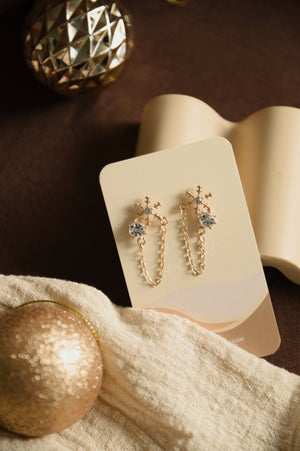 Angele Earrings