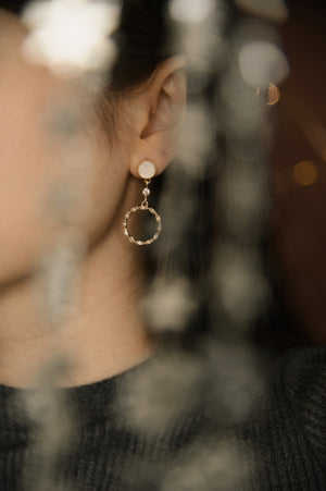 Iridessa Earrings