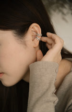 Keona Earcuff (set of 2)