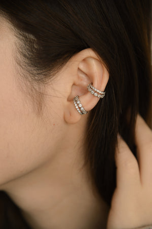 Keona Earcuff (set of 2)