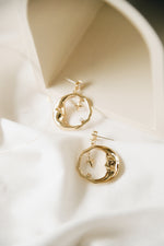 Stellaluna Earrings