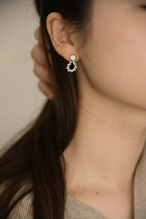 Querida Earrings
