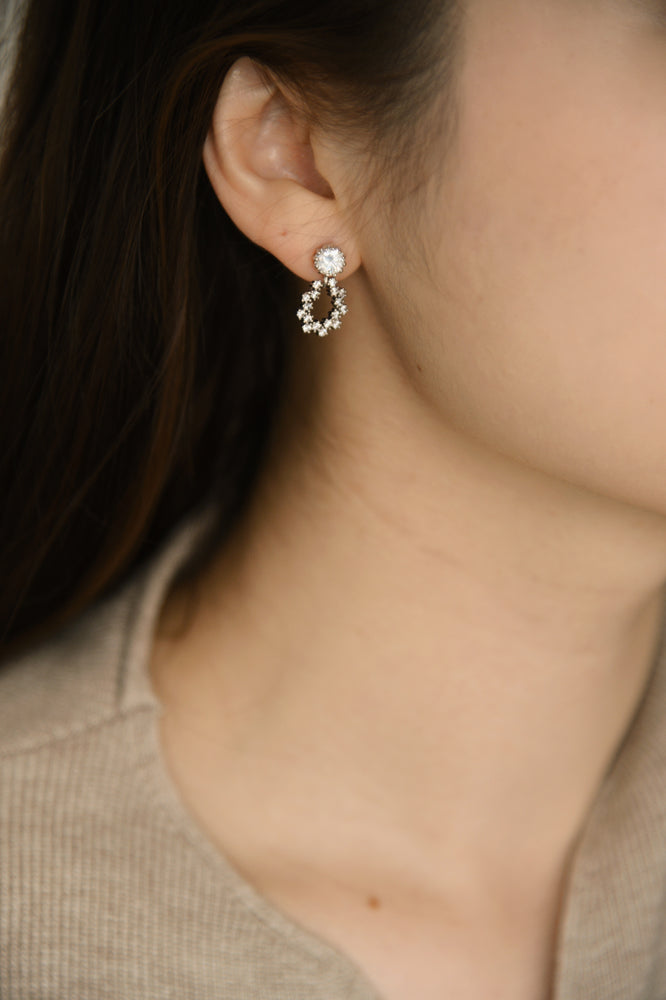 Querida Earrings