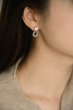 Querida Earrings