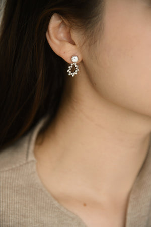 Querida Earrings