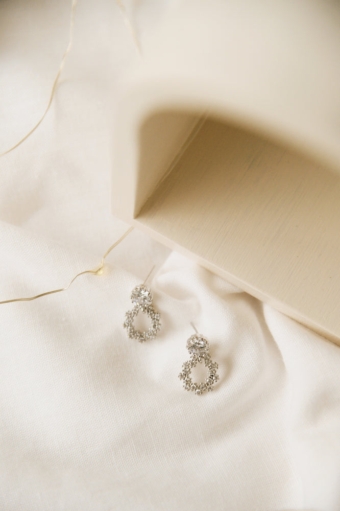 Querida Earrings