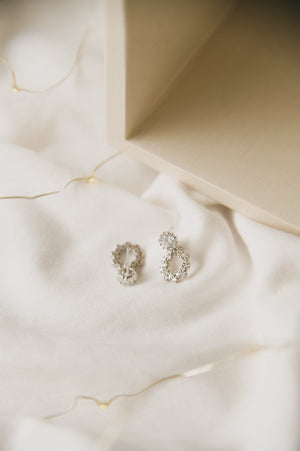 Querida Earrings
