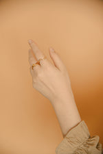Dwyn Ring