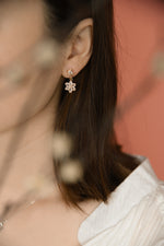 Edelweiss Earrings