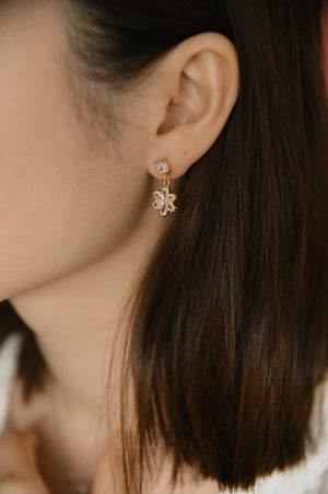 Edelweiss Earrings
