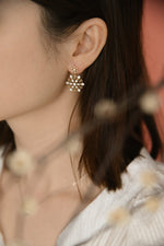 Hollie Earrings