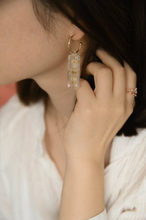 Altheda Earrings
