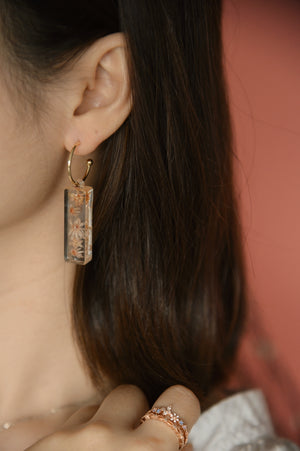 Aletris Earrings