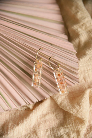 Aletris Earrings
