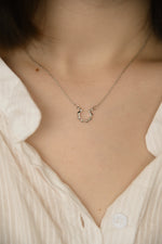 Mallory Necklace