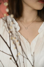 Mallory Necklace