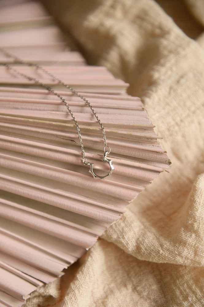 Mallory Necklace