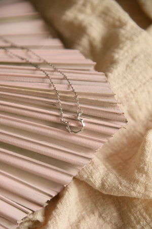 Mallory Necklace