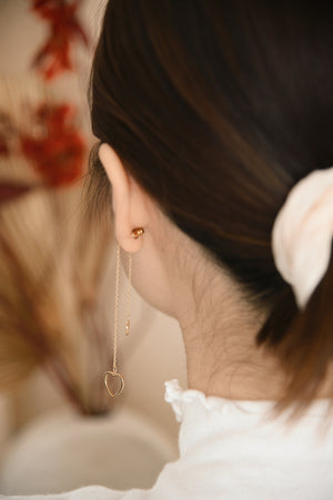 Lovella Long Drops