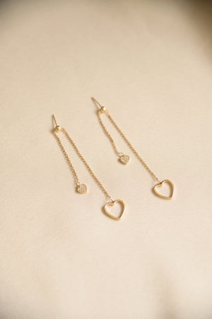 Lovella Long Drops