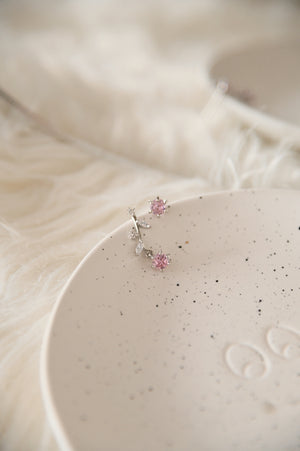 Aella Mismatched Earrings