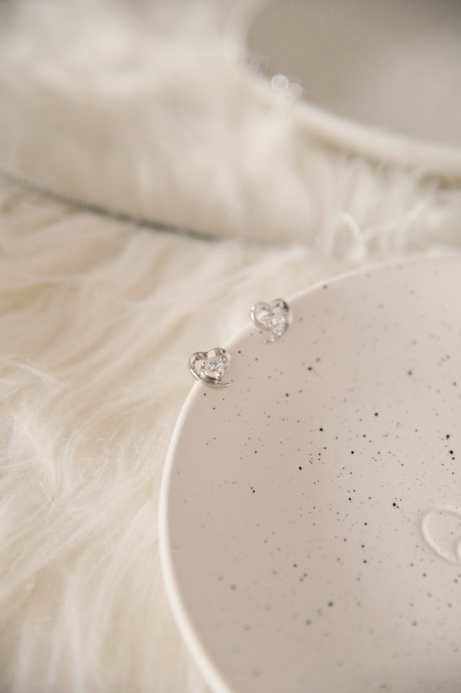 Little Love Studs