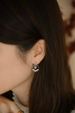 Paris Earrings