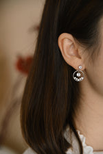 Paris Earrings