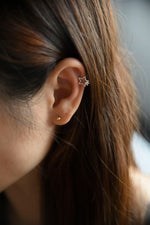 Starla Ear Cuff