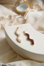 Gal Abstract Earrings