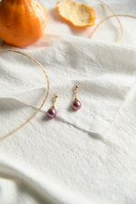 Ember Earrings