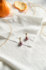 Ember Earrings