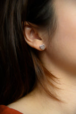 Brisa Love Studs