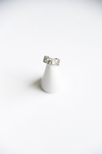 Constellation Ring in silver