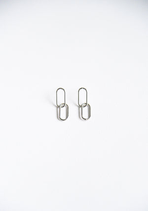 Oxford Earrings