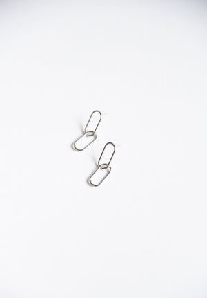 Oxford Earrings
