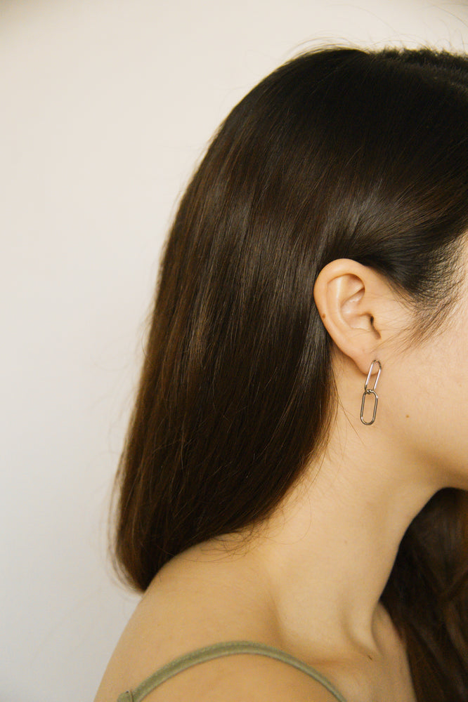 Oxford Earrings
