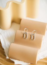 Oxford Earrings
