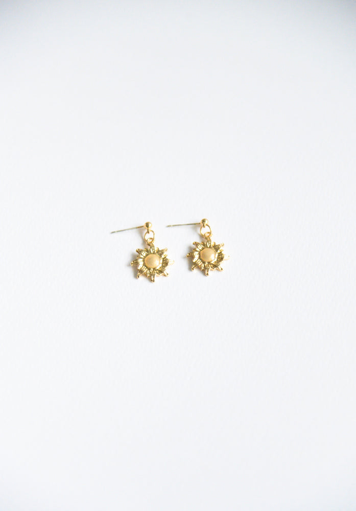 The Sunny Earrings