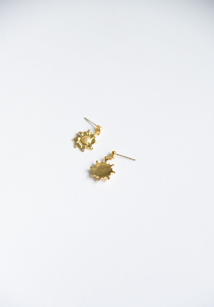 The Sunny Earrings